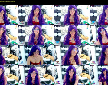 khloee_sr — 49 minute Chaturbate female cam video clip, 720p, Oct 30, 2021