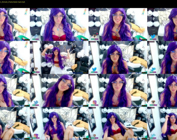 khloee_sr — 50 minute Chaturbate female cam video clip, 720p, Oct 30, 2021