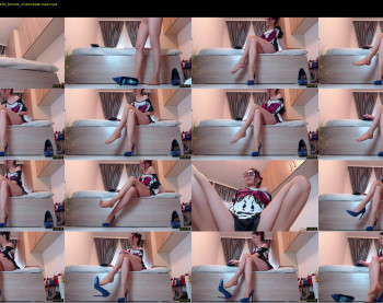 power_stuff — 24 minute Chaturbate female cam video clip, 720p, Oct 30, 2021