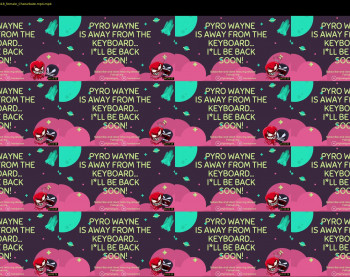 pyrowayne — 5 minute Chaturbate female cam video clip, 1080p, Oct 31, 2021