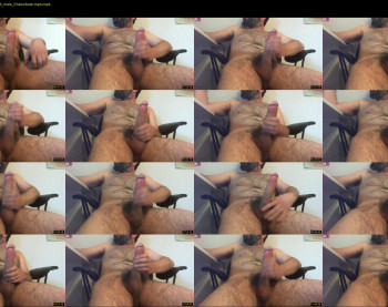 roxyguru — 14 minute Chaturbate male cam video clip, 480p, Oct 31, 2021