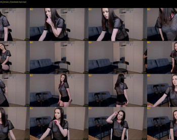 _blackbee_ — 13 minute Chaturbate female cam video clip, 1080p, Oct 31, 2021