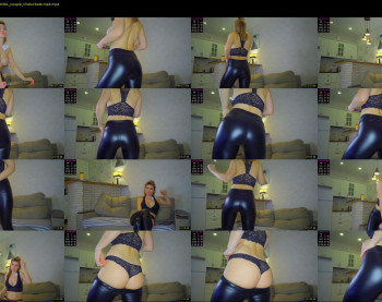 _littlemouse_ — 70 minute Chaturbate couple cam video clip, 1080p, Nov 1, 2021