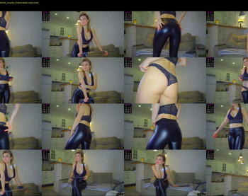 _littlemouse_ — 71 minute Chaturbate couple cam video clip, 1080p, Nov 1, 2021