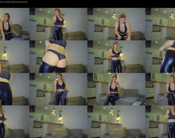 _littlemouse_ — 72 minute Chaturbate couple cam video clip, 1080p, Nov 1, 2021