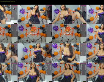 _pink_kitty — 31 minute Chaturbate female cam video clip, 1080p, Oct 31, 2021