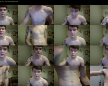 clouds420gamer — 16 minute Chaturbate male cam video clip, 720p, Oct 31, 2021