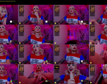 evablack_ — 57 minute Chaturbate female cam video clip, 720p, Oct 31, 2021