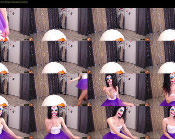 katrin_sweeft — 3 minute Chaturbate female cam video clip, 1080p, Oct 31, 2021