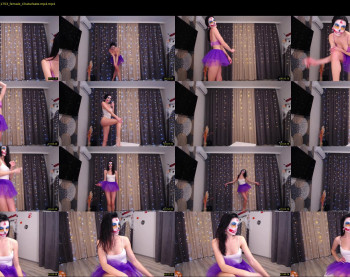 katrin_sweeft — 54 minute Chaturbate female cam video clip, 1080p, Oct 31, 2021