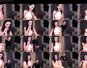 katrin_sweeft — 14 minute Chaturbate female cam video clip, 1080p, Oct 31, 2021