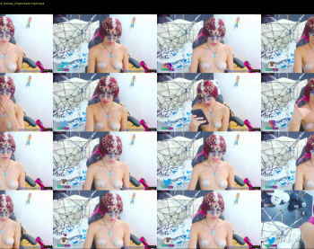 khloee_sr — 14 minute Chaturbate female cam video clip, 720p, Oct 31, 2021