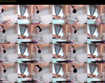 power_stuff — 3 minute Chaturbate female cam video clip, 720p, Oct 31, 2021