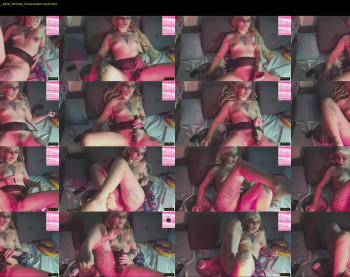 reddevilsroom — 37 minute Chaturbate couple cam video clip, 1080p, Oct 31, 2021