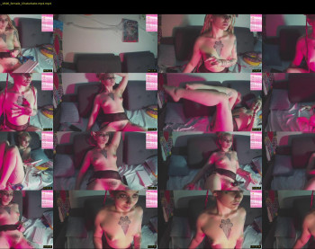 reddevilsroom — 70 minute Chaturbate couple cam video clip, 1080p, Oct 31, 2021