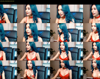 thaispice — 37 minute Chaturbate female cam video clip, 720p, Oct 31, 2021