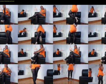 ainaah_ — 65 minute Chaturbate female cam video clip, 1080p, Nov 1, 2021