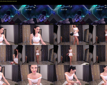 katrin_sweeft — 69 minute Chaturbate female cam video clip, 1080p, Nov 1, 2021