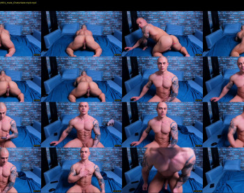 mark_normal — 74 minute Chaturbate male cam video clip, 1080p, Nov 1, 2021
