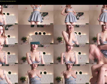 stephaweb — 22 minute Chaturbate female cam video clip, 1080p, Nov 2, 2021