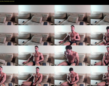 _adam19 — 65 minute Chaturbate male cam video clip, 1080p, Nov 3, 2021