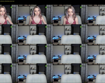 adrykilly — 33 minute Chaturbate female cam video clip, 1080p, Nov 2, 2021