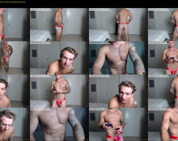 connor_hart — 36 minute Chaturbate male cam video clip, 1080p, Nov 2, 2021