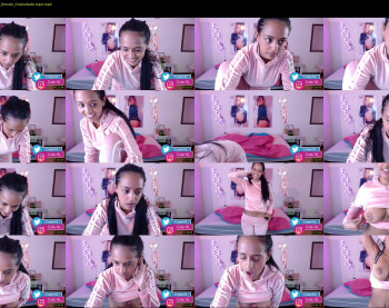 cute_eli — 7 minute Chaturbate female cam video clip, 1080p, Nov 2, 2021