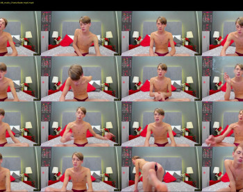 erick_deen — 16 minute Chaturbate male cam video clip, 1080p, Nov 2, 2021