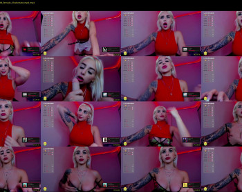 evablack_ — 39 minute Chaturbate female cam video clip, 720p, Nov 2, 2021