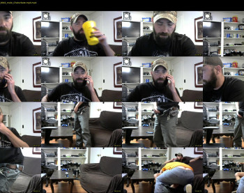 hardworkertn — 12 minute Chaturbate male cam video clip, 720p, Nov 3, 2021
