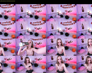 helloiamastrid — 5 minute Chaturbate female cam video clip, 1080p, Nov 2, 2021