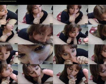 hotfiveroom — 12 minute Chaturbate couple cam video clip, 720p, Nov 2, 2021