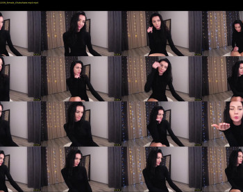 katrin_sweeft — 8 minute Chaturbate female cam video clip, 1080p, Nov 2, 2021