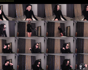 katrin_sweeft — 30 minute Chaturbate female cam video clip, 1080p, Nov 3, 2021