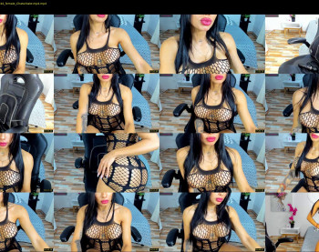 kickyfox77 — 67 minute Chaturbate female cam video clip, 1080p, Nov 3, 2021