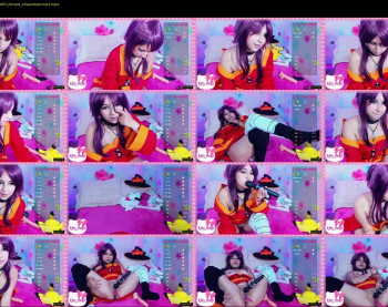 kitty_parker — 76 minute Chaturbate female cam video clip, 1080p, Nov 2, 2021