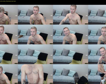 leo_stephens — 53 minute Chaturbate male cam video clip, 720p, Nov 2, 2021
