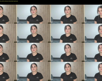 michelliibeautiful — 3 minute Chaturbate female cam video clip, 720p, Nov 3, 2021