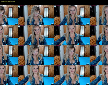 nancy_d — 18 minute Chaturbate female cam video clip, 720p, Nov 2, 2021