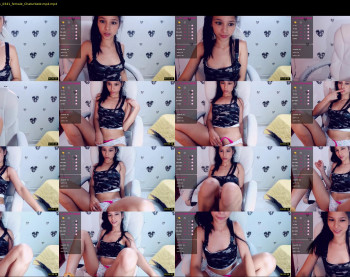 soft_doll_small — 8 minute Chaturbate female cam video clip, 1080p, Nov 3, 2021