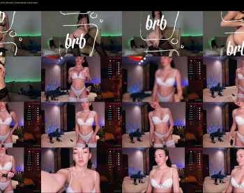 stacy_magic — 36 minute Chaturbate female cam video clip, 1080p, Nov 2, 2021