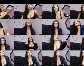 sweet_ariadna_ — 24 minute Chaturbate female cam video clip, 1080p, Nov 2, 2021