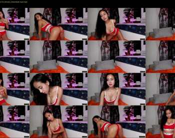 thaidream25 — 70 minute Chaturbate female cam video clip, 1080p, Nov 2, 2021