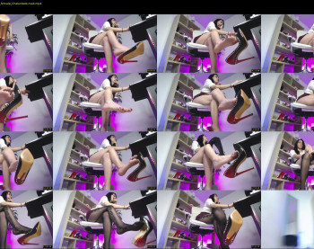 violetli_ — 36 minute Chaturbate female cam video clip, 720p, Nov 3, 2021