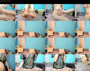 _0k_ — 19 minute Chaturbate female cam video clip, 1080p, Nov 3, 2021