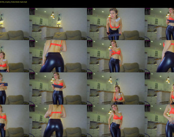 _littlemouse_ — 54 minute Chaturbate couple cam video clip, 1080p, Nov 4, 2021