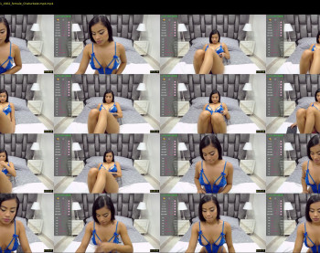 danielasanders — 63 minute Chaturbate female cam video clip, 1080p, Nov 3, 2021