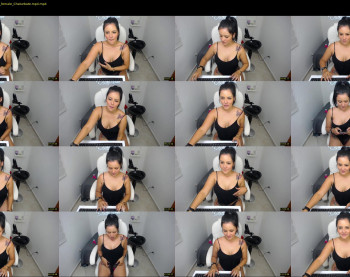 dulce1_ — 27 minute Chaturbate female cam video clip, 1080p, Nov 3, 2021