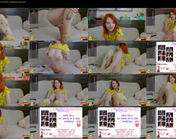 ginger_pie — 73 minute Chaturbate female cam video clip, 1080p, Nov 3, 2021